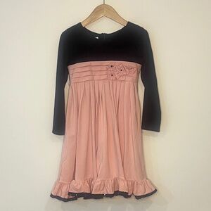 ISOBELLA & CHLOE Girl's party/occasion dress